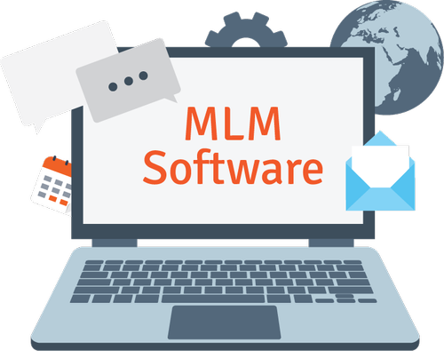 MLM Website and Software Development Company in Varanasi Banaras UP-India.