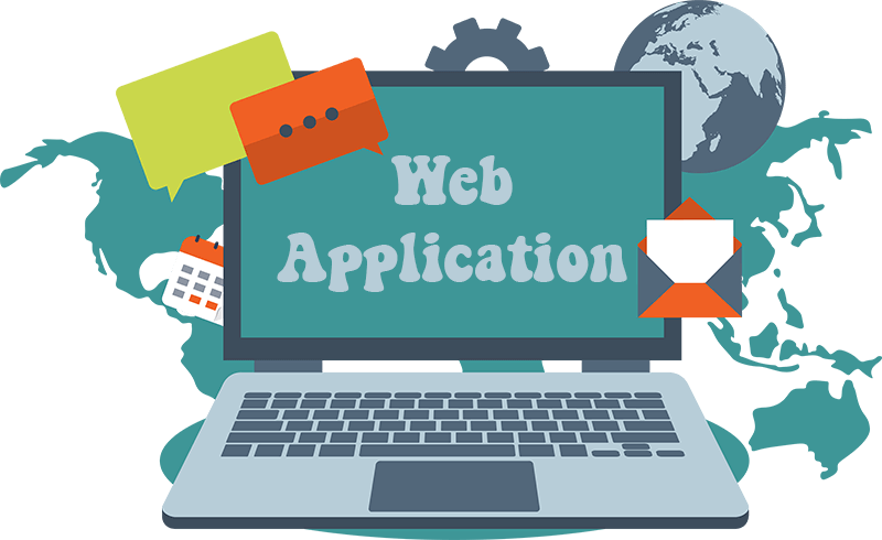 Best Web Application Development Company In Kolkata WB - India.